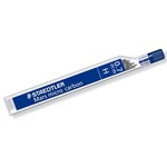 STAEDTLER 250 07H 250 MARS MICRO PENCIL LEADS 07MM H TUBE 12