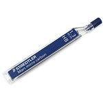 STAEDTLER 250 13HB 250 MARS MICRO PENCIL LEADS 13MM HB TUBE 6