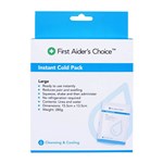 FAC 29850 INSTANT COLD PACK LARGE SINGLE USE ONLY