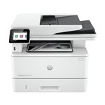HP 4101FDW LASERJET PRO MONO MULTIFUNCTIONAL PRINTER WHITE
