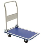 DURUS 300150 PLATFORM TROLLEY 150KG CAPACITY