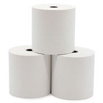 RAZORLINE EFTPOS THERMAL ROLLS 57 X 37MM WHITE BOX 100
