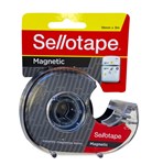 TAPE MAGNETIC STRIP ADHESIVE 19MMX3M HSELL