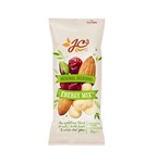 JCS QUALITY FOODS DELICIOUS ENERGY MIX 35GM CTN21