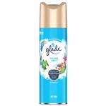 GLADE 617940 AIR FRESHENER OCEAN MIST AEROSOL SPRAY 200G
