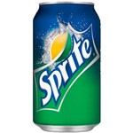 SPRITE CANS 375ML CTN24