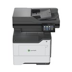 LEXMARK MX532ADWE MONO LASER MULTIFUNCTIONAL PRINTER WHITE