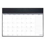 2026 DEBDEN TABLE TOP PLANNER PAD MONTH TO VIEW 375 X 545MM