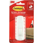 3M 17003 COMMAND ADHESIVE HOOK LARGE