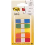 3M 6835CF POSTIT MINI FLAGS ASSORTED COLOURS PORTABLE