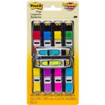 3M 683VAD1 POSTIT FLAG MINI FLAG VALUE PACK