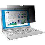 3M PF150 NOTEBOOK PRIVACY FILTER  LCD MONITOR 15 INCH