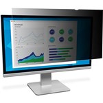 3M PF216W FRAMELESS PRIVACY FILTER TO SUIT 216 INCH WIDESCREEN