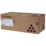 RICOH SP C250S TONER CARTRIDGE BLACK