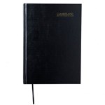 CUMBERLAND APPOINTMENT 40CBK DIARY CASEBOUND A4 2 PAGES TO DAY 15MIN