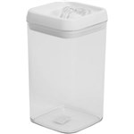 CONNOISSEUR 424024 FLIPTITE CANISTER SQUARE 24 LITRE