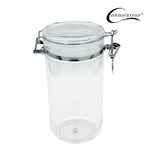 IMPRESS 42604 ACRYLIC CANISTER 1100ML