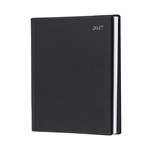 2026 DEBDEN ASSOCIATE DIARY DAY TO PAGE 30 MINUTE A5 BLACK