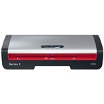 GBC LAMINATOR 250 A4 BLACK