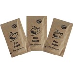 ISM SUGAR  SACHET  3GM  RAW   PACK 2000