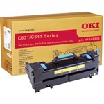 44848805 Oki C831N Fuser Unit