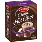 JARRAH CLASSIC HOT CHOCOLATE 10 PACK