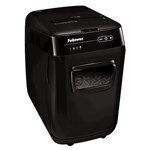 FELLOWES 4653701 AUTOMAX 200C CROSS CUT SHREDDER