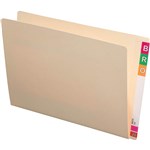 AVERY 46704 LATERAL FILE EXTRA HEAVY DUTY A4 BUFF PK100