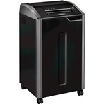 FELLOWES 4698101 425CI SHREDDER CROSS CUT
