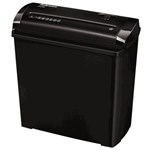 POWERSHRED 4701201 P25S STRIP CUT SHREDDER