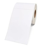 DIRECT THERMAL BARCODE PRINTER LABEL 100MM X 150MM