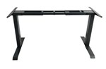 BOOST STATIC SINGLE SIDE FRAME BLACK