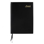 2026 NORWICH 47S DESKTOP DIARY A4 WEEK TO VIEW 1 HOUR