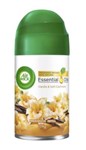 AIRWICK FRESHMATIC REFILL VANILLA  SOFT CASHMERE 174GM