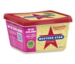 WESTERN STAR BUTTER 500GM