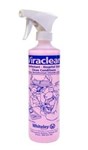 VIRACLEAN 500ML HOSPITAL GRADE SURFACE DISINFECTANT TRIGGER SPRAY