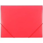 BEAUTONE 100851865 TROPICAL DOCUMENT WALLET A4 MELON