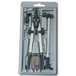 LINEX 780 QUICKACTING BOW COMPASS SET