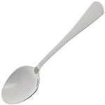 CONNOISSEUR 50353 CURVE STAINLESS STEEL DESSERT SPOON PK12