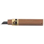 PENTEL 5092B LEAD REFILLS 09MM 2B 12 LEADS PER TUBE PK12