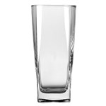 CONNOISSEUR 513300 CUBEE TALL TUMBLER 300ML PK6