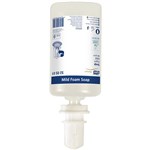 TORK 520501 MILD FOAM SOAP S4 1 LITRE