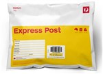 AUSTRALIA POST EXPRESS POST MEDIUM SATCHEL 385MM X 265MM 5KG