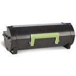 LEXMARK 52D3H00 523H LASER TONER CARTRIDGE HIGH YIELD BLACK
