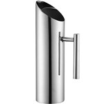 CONNOISSEUR 5380015 WATER PITCHER STAINLESS STEEL 15 LITRE