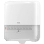 TORK H1 MATIC HAND TOWEL ROLL DISPENSER WHITE
