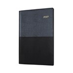 2025 COLLINS VANESSA 585V99 DIARY MONTH TO VIEW A5 BLACK