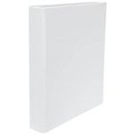 MARBIG 6004508 CLEARVIEW INSERT HALF ARCH BINDER A4 WHITE