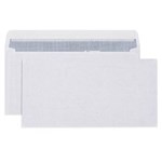CUMBERLAND 6033113 LASER ENVELOPE DL PLAIN FACE SECRETIVE BOX 500