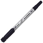 PILOT DUAL NIB CDDVD PERMANENT MARKER BULLET 0208MM BLACK BOX 12